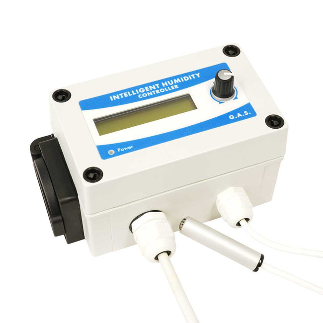 G.A.S SonicAir Pro Humidifier