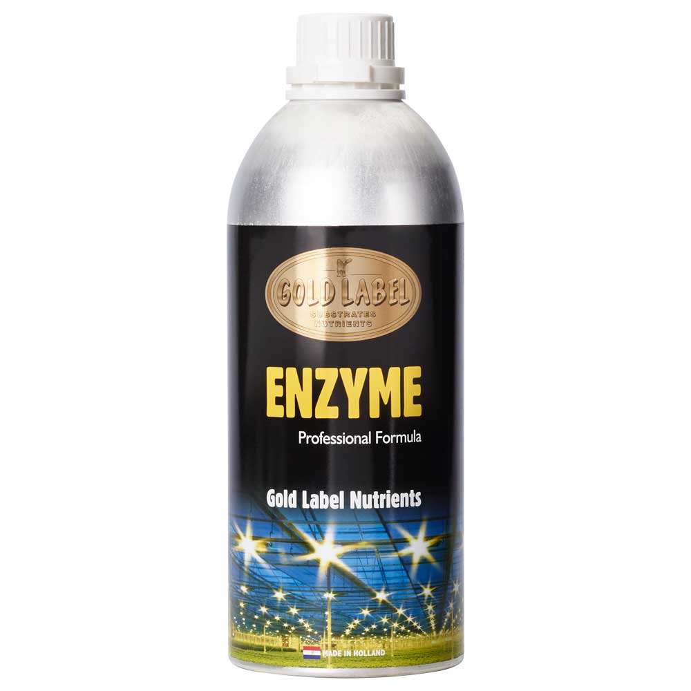 Gold Label Enzyme