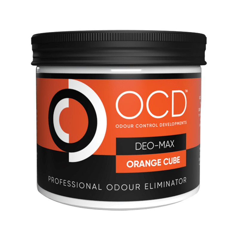 OCD-Cube-130g-Orange