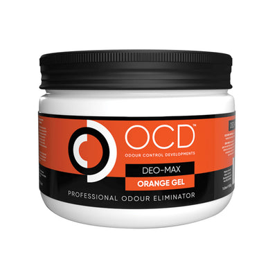OCD Gel 1L Orange