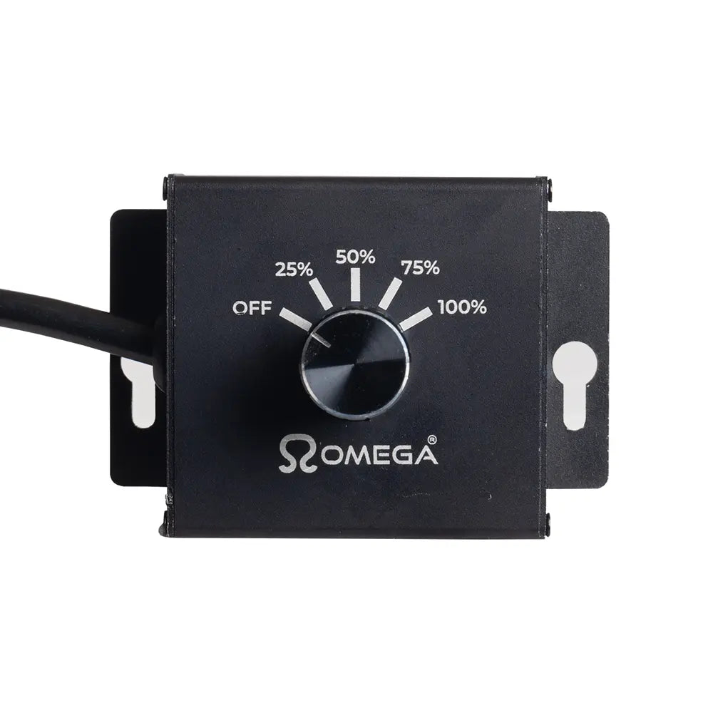 Omega 3.0 Infinity Pro LED Grow Light - 600W | GroWell