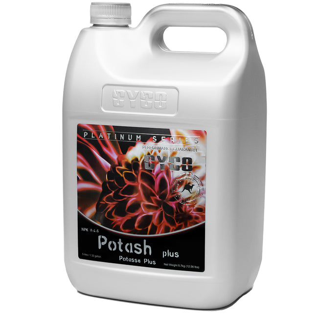 Cyco Potash Plus