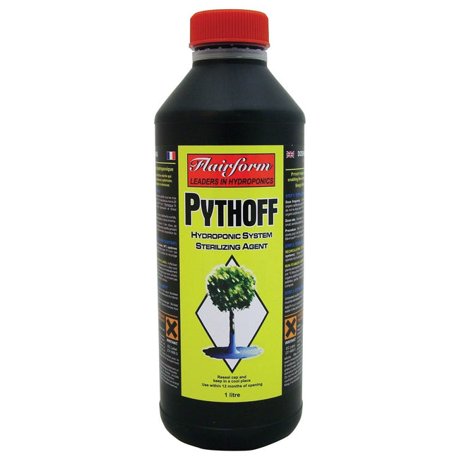 Pythoff