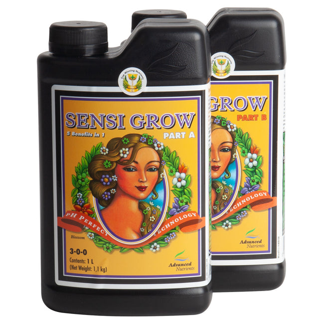 Advanced Nutrients Sensi Grow A&B
