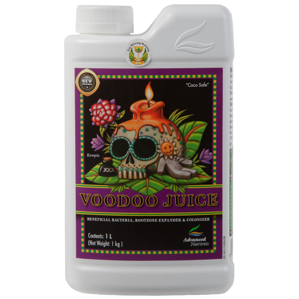 Advanced Nutrients Voodoo Juice | GroWell