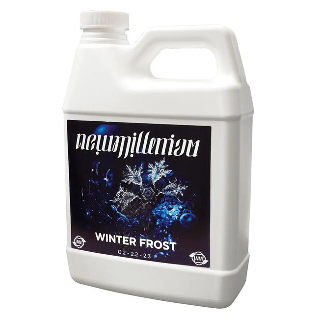 New Millenium Winter Frost 940ml