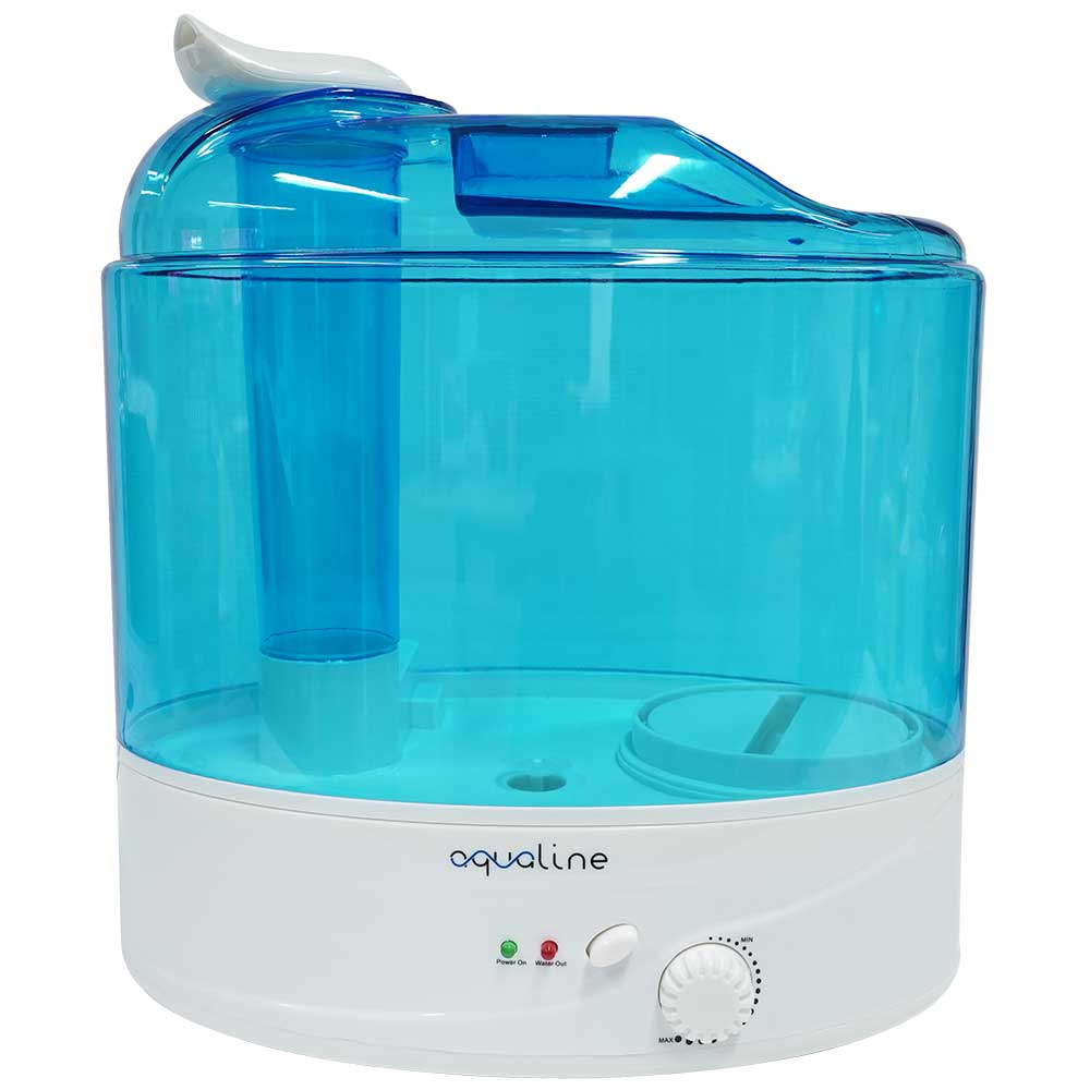Aqualine Grow Room Humidifiers | GroWell