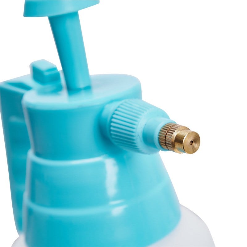 Aqualine Pump and Pressure Sprayers