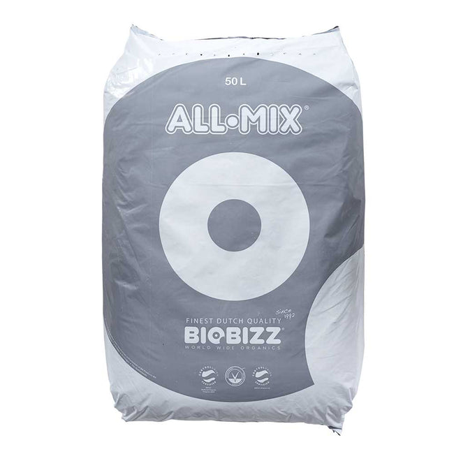 Biobizz All-Mix - 50 Litres 