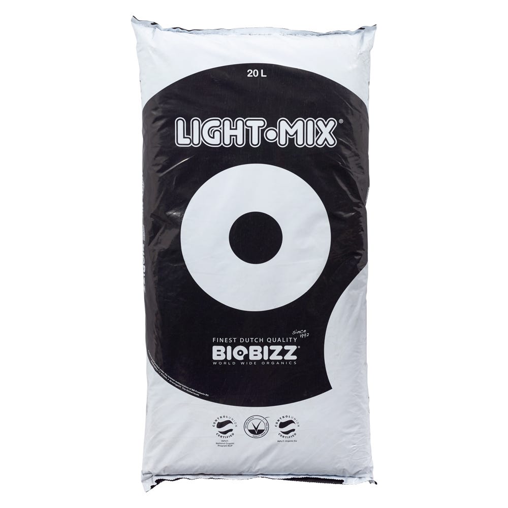 Biobizz Light Mix Soil
