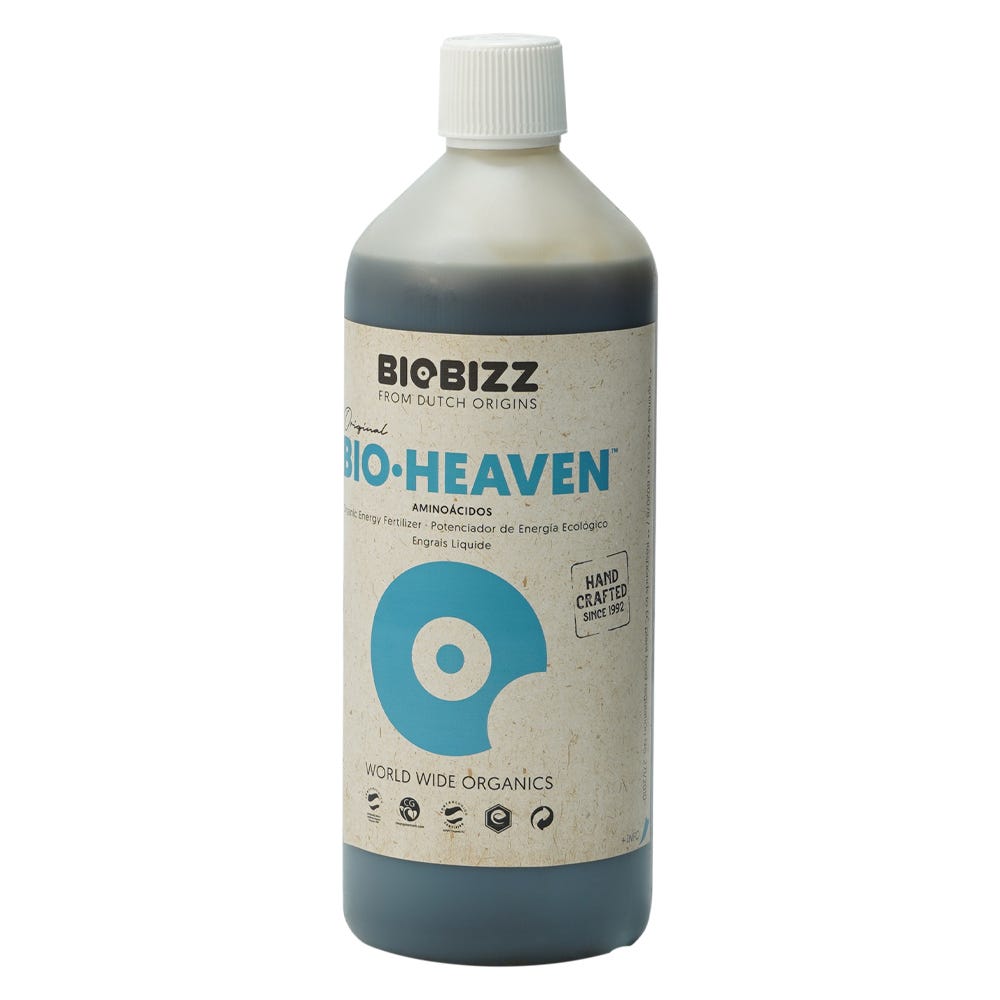 BIOBIZZ BIO・HEAVEN Amazon.com : Biobizz Bio-Heaven 1L : Plant Germination Kits
