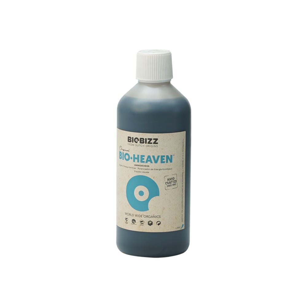 BIOBIZZ BIO・HEAVEN Biobizz Bio-Heaven