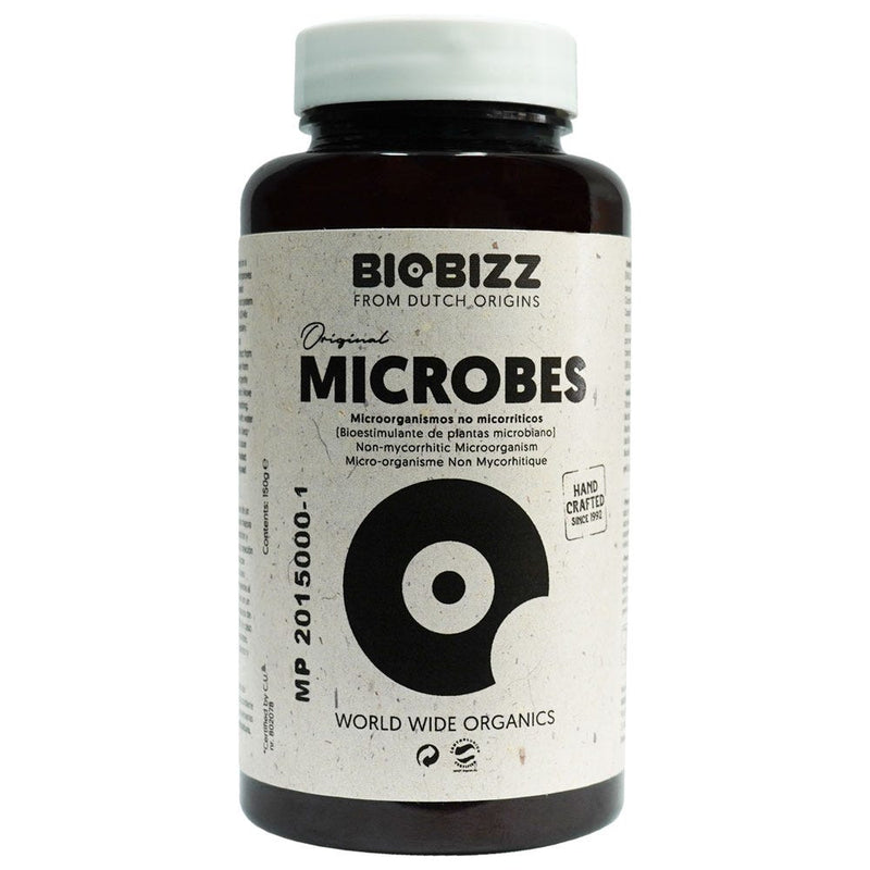Biobizz Microbes Bottle