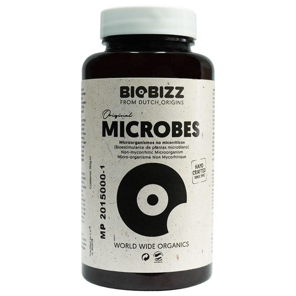 Biobizz Microbes - Beneficials | GroWell