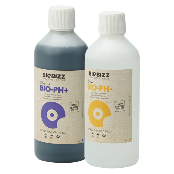 BIOBIZZ(バイオビズ)/ROOT JUICE（ルートジュース）500ml オーガニック