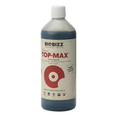Biobizz Top-Max - 1L