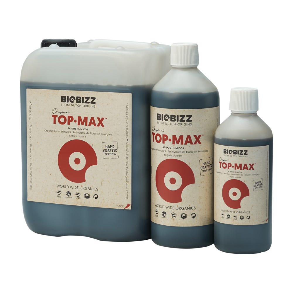 BIOBIZZ BIO BLOOM - Kingston Grow Shop - Foto 10