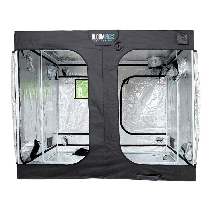 Bloomboxx 2.4m x 2.4m x 2m Grow Room Tent