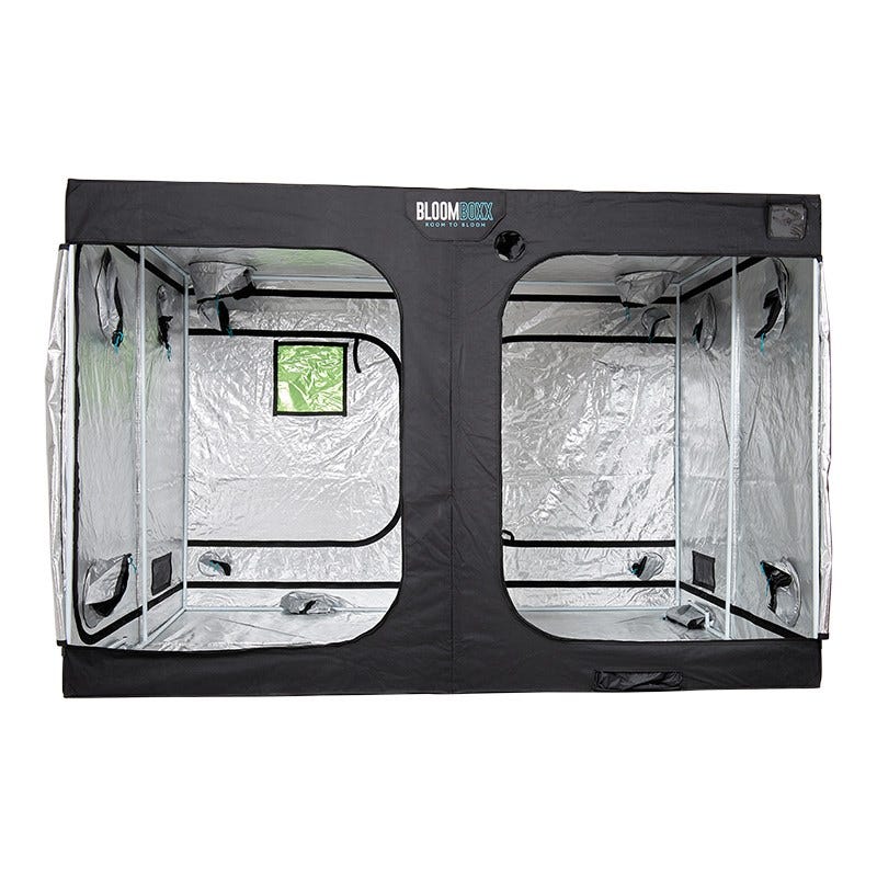 grow tent 2m Bloomboxx 3m x 2m x 2m Grow Room Grow Tent