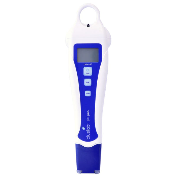 Bluelab pH Pen - Nutrients & Boosters | GroWell
