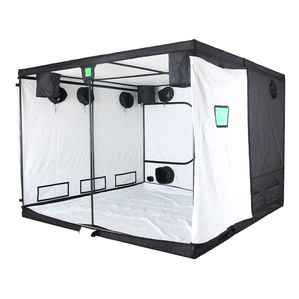 Titan3 BudBox Pro Grow Tent HL