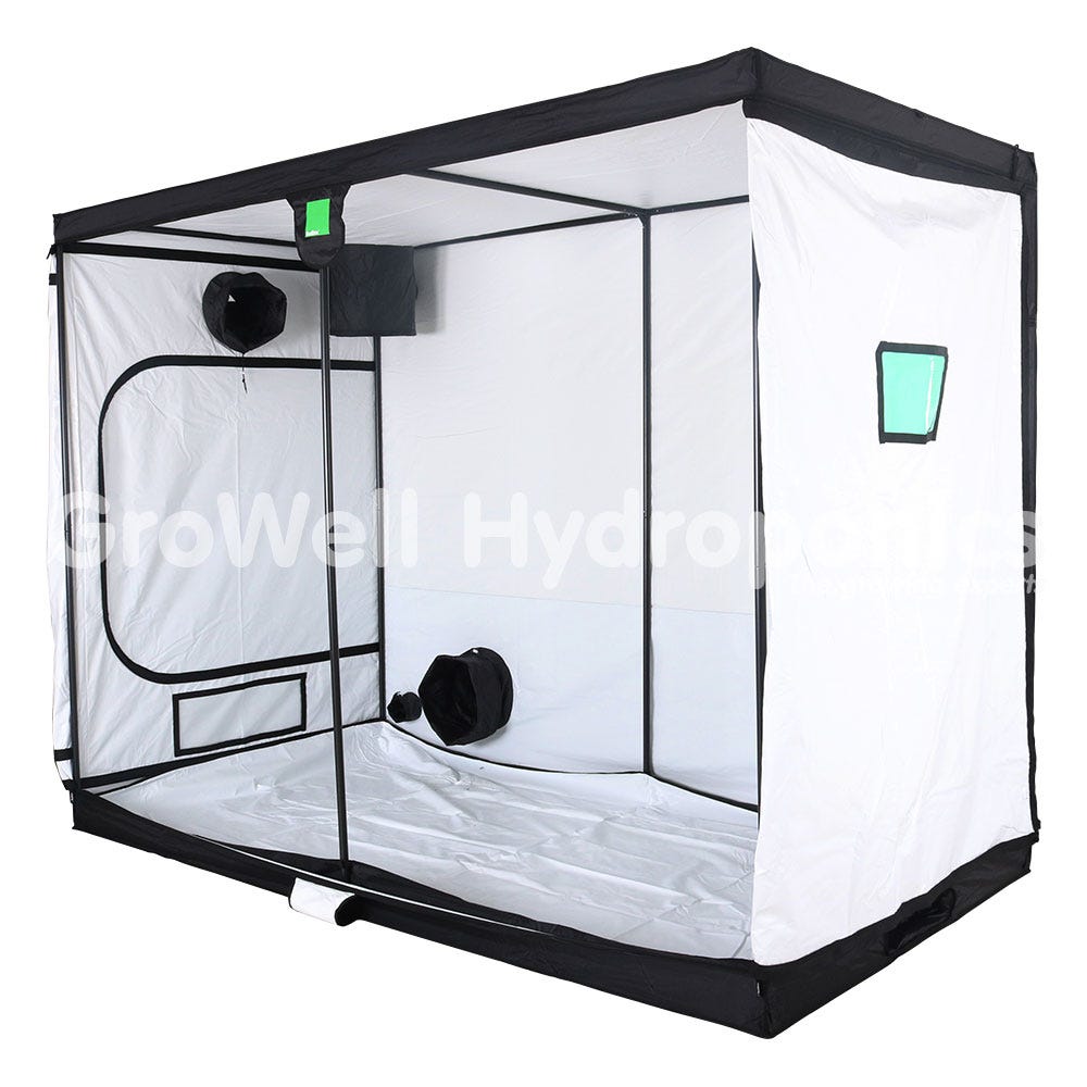 XXL+ BudBox Pro HL Grow Tent (150cm x 300cm x 220cm)