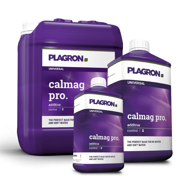 Plagron CalMag Pro 