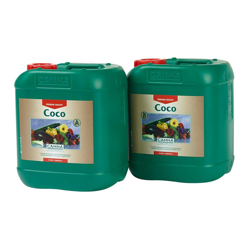 Canna Coco Professional Nutrient