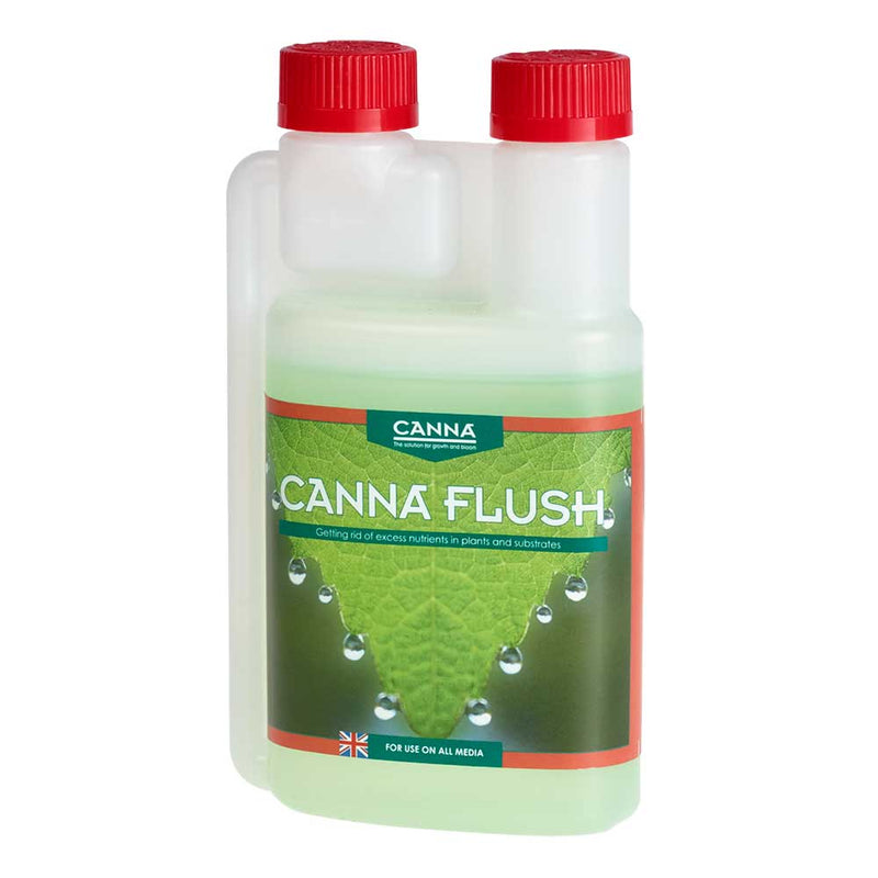 Canna Flush - 250ml