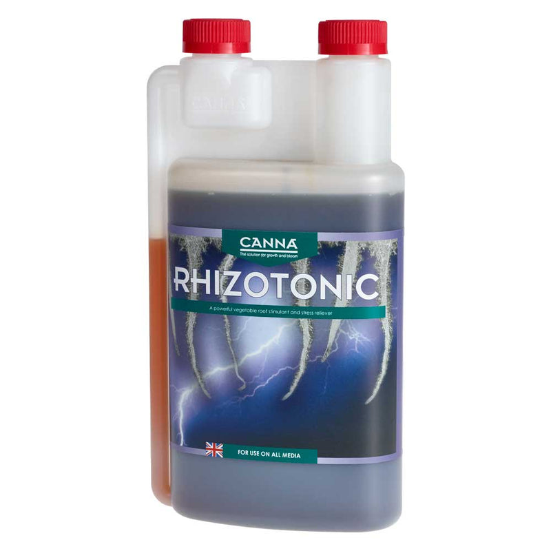 Canna Rhizotonic - 1 Litre