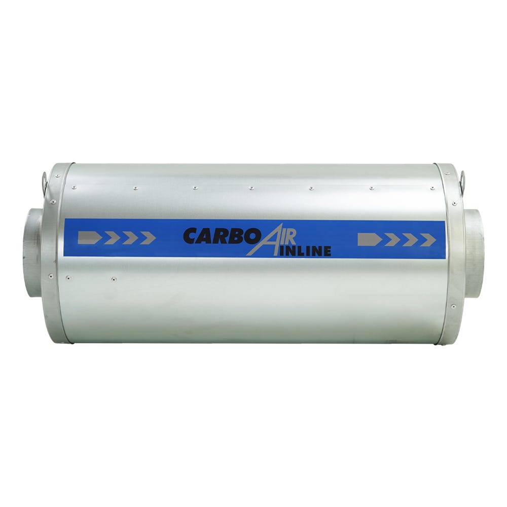 CarboAir Inline Carbon Filters