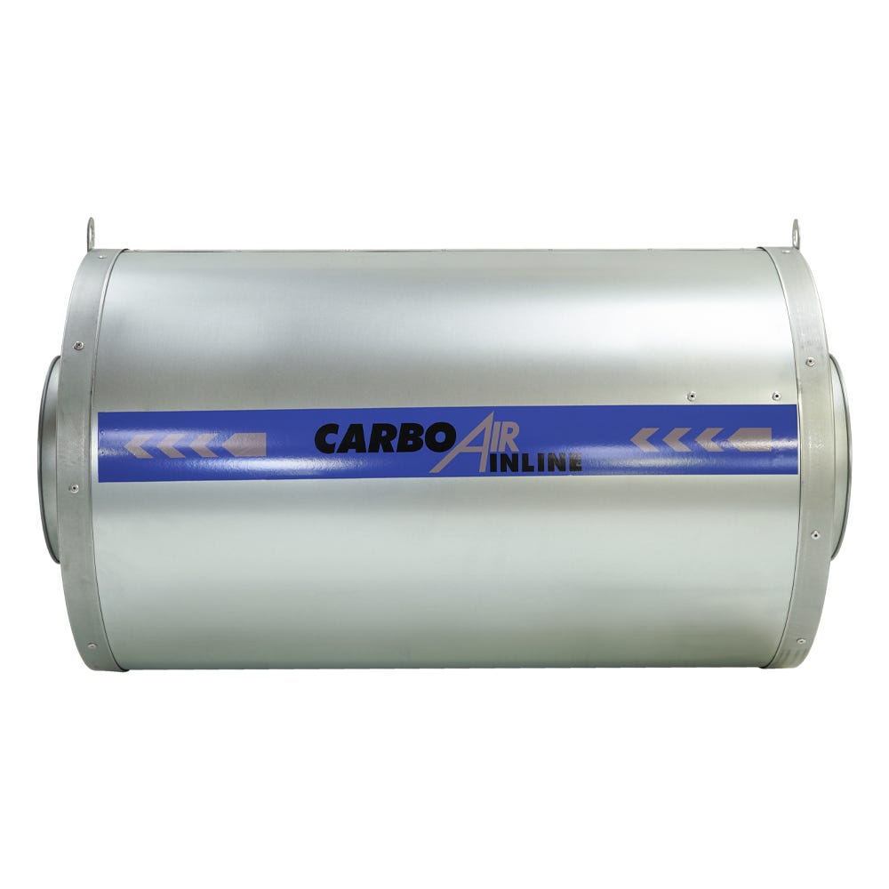 CarboAir Inline Carbon Filters