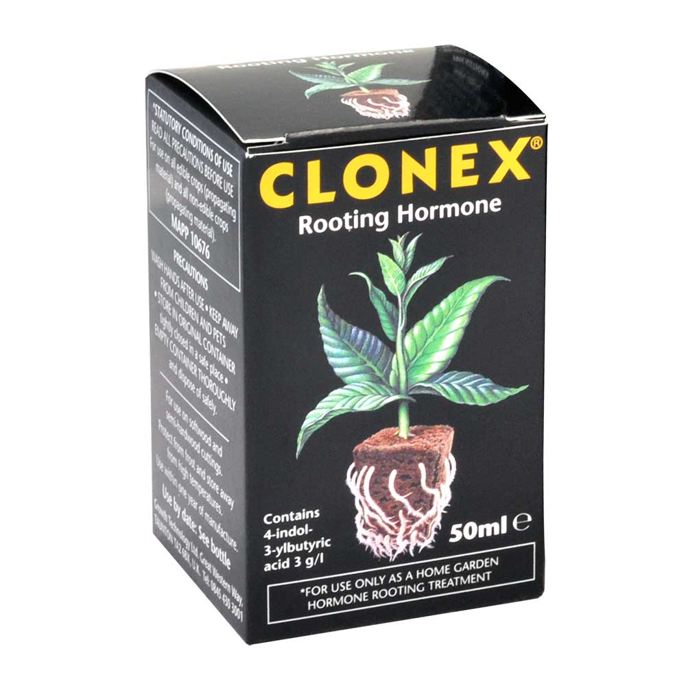 Clonex Rooting Gel - Propagation | GroWell