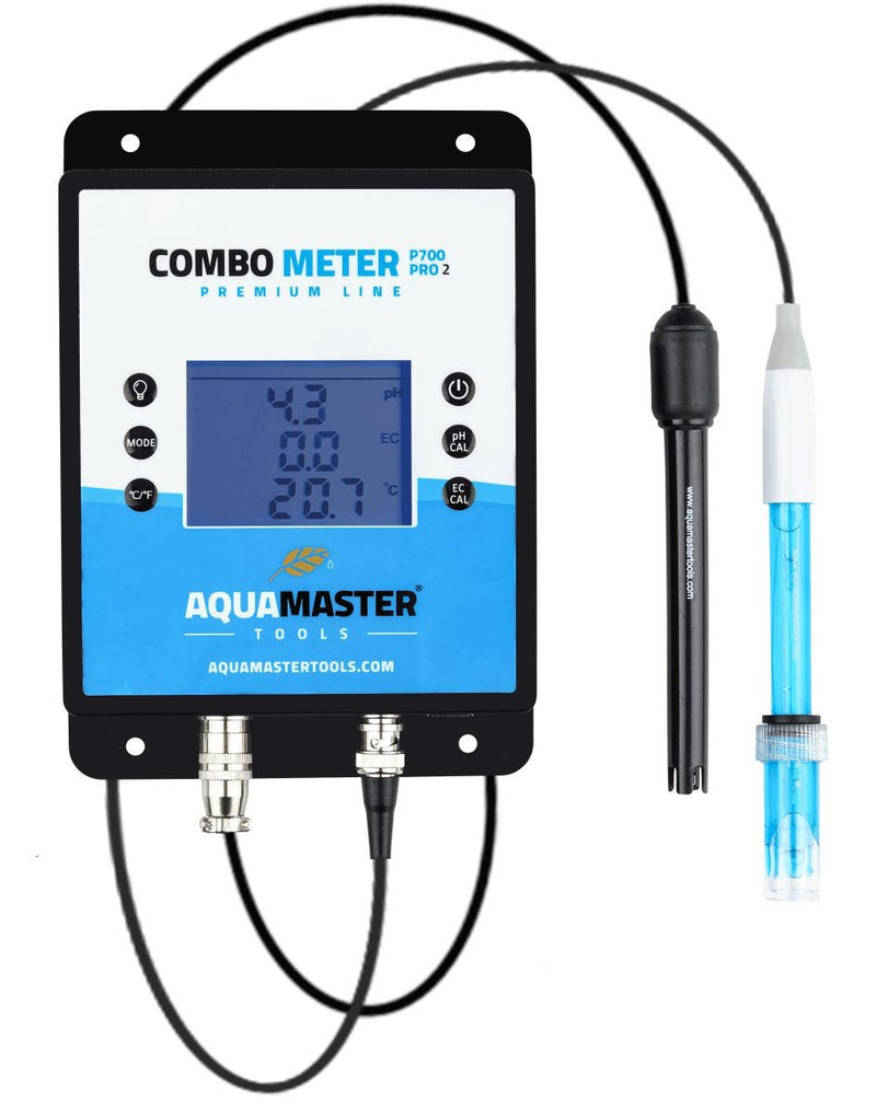 Aqua Master Tools Combo Meter P700 Pro2