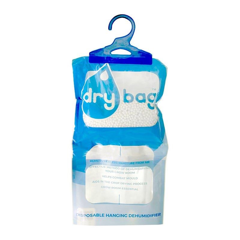 Dry Bag Portable Disposable Dehumidifier