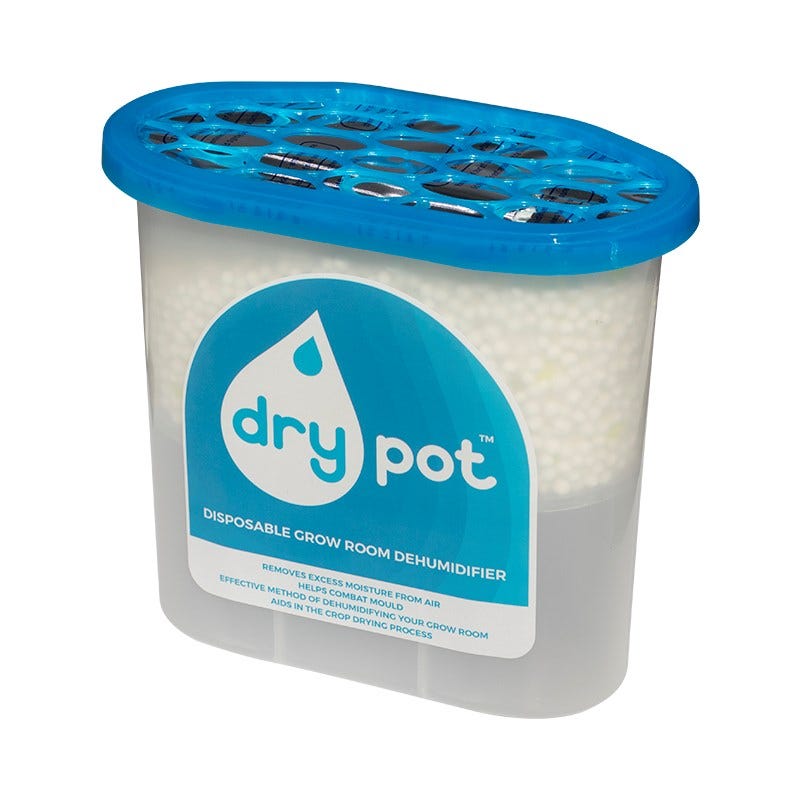 dehumidifier plant pot Dry Pot Portable Disposable Dehumidifier