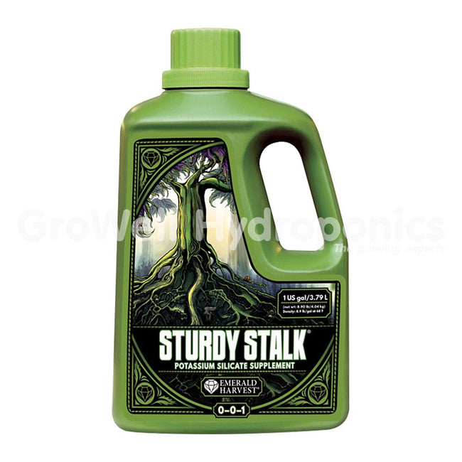 Emerald Harvest Sturdy Stalk - 3.79 Litre