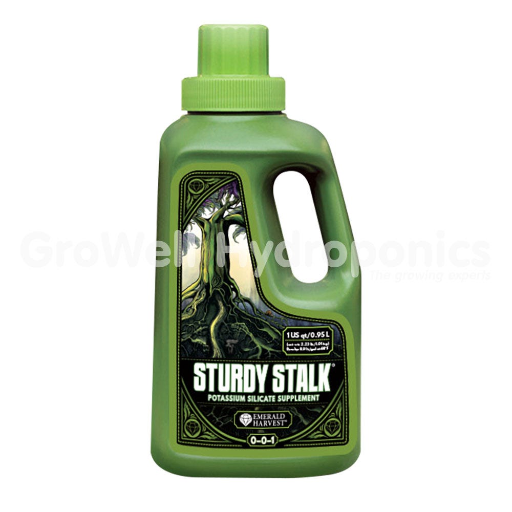 Emerald Harvest Sturdy Stalk - 950ml