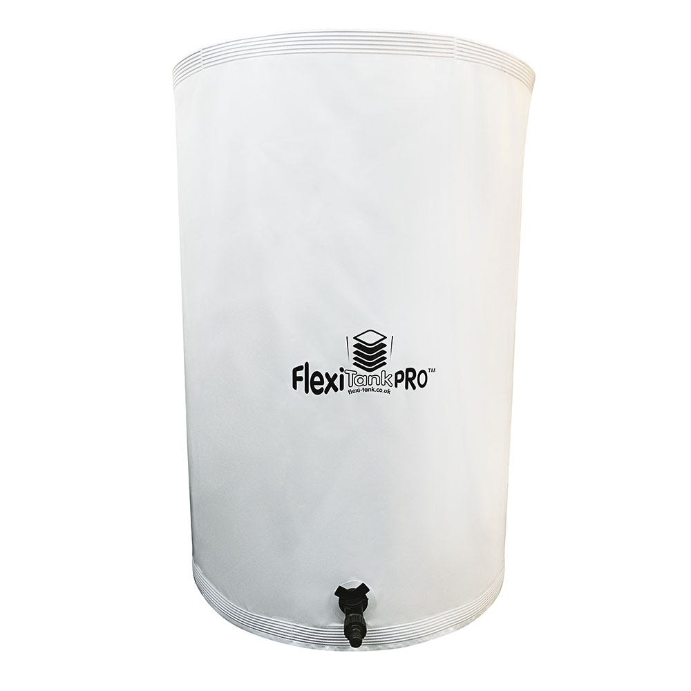 FlexiTank Pro Collapsible Water Butts