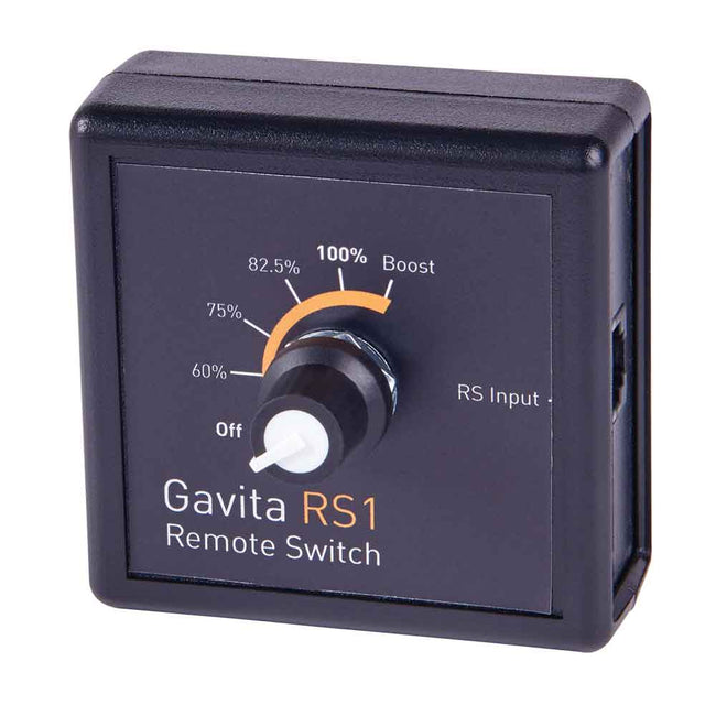 Gavita RS1 Remote Switch Light Controller