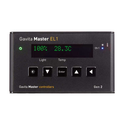 Gavita Master Controllers EL1 - Gen 2