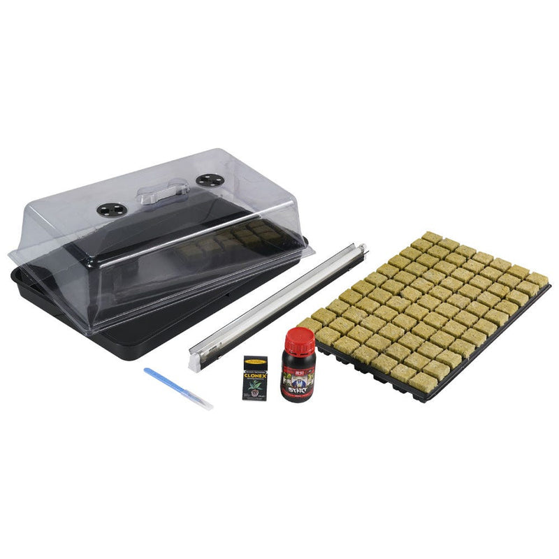 Clone & Seed Rooter Kits