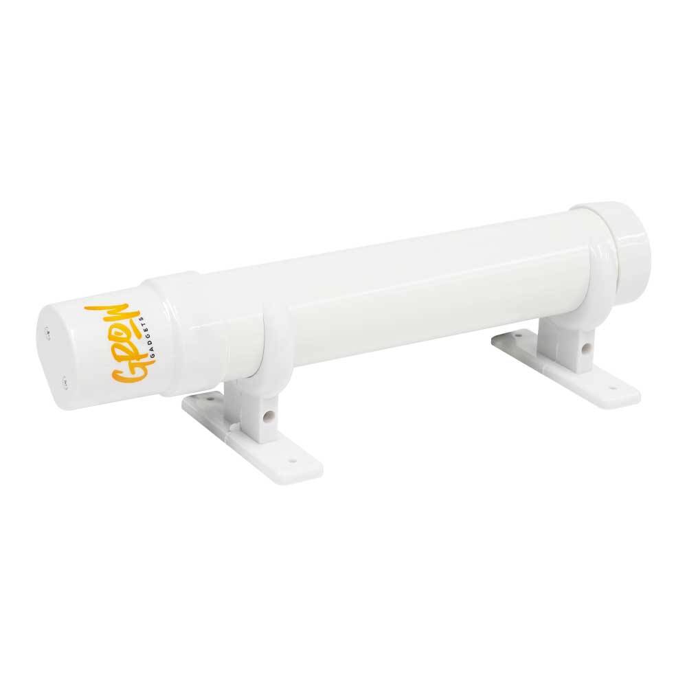KlimaHeat Tubular Grow Room Heater | GroWell