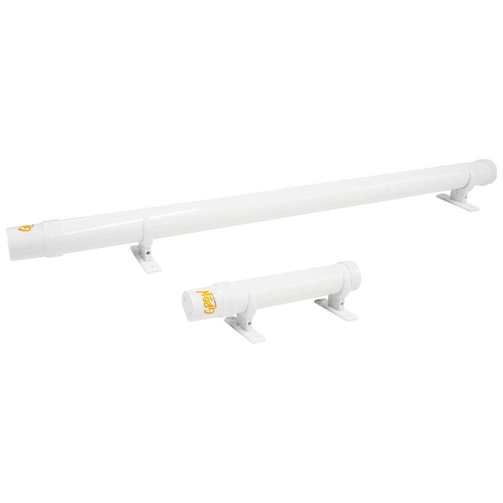 KlimaHeat Tubular Grow Room Heater | GroWell