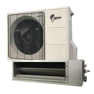 Hussarya Breeze Air Conditioner