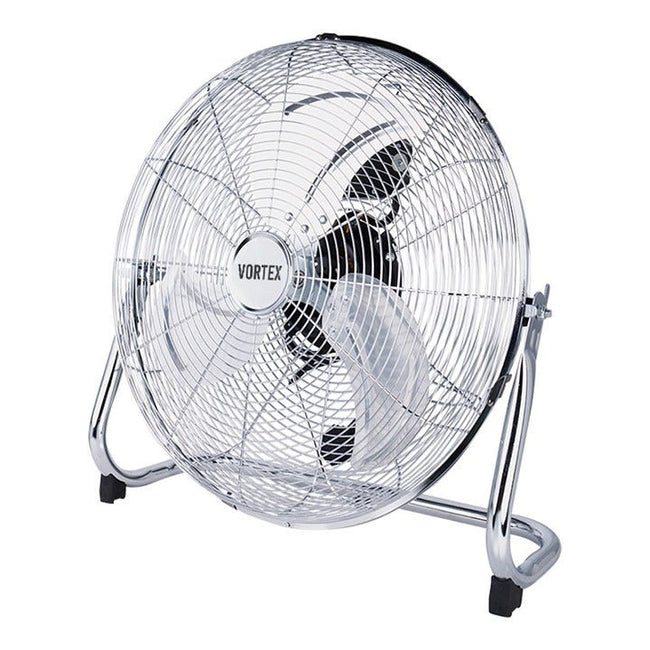 Vortex Floor Fan - left