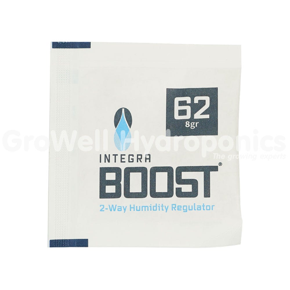 Integra Boost Curing Pack Humidity Regulators
