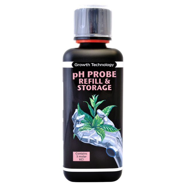 KCL pH Probe Storage Solution
