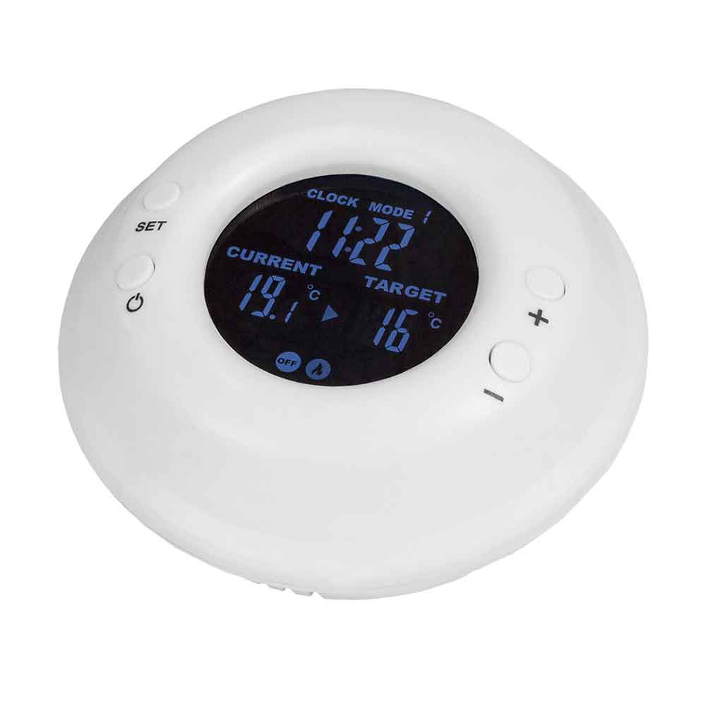 Lighthouse Wireless Thermostat