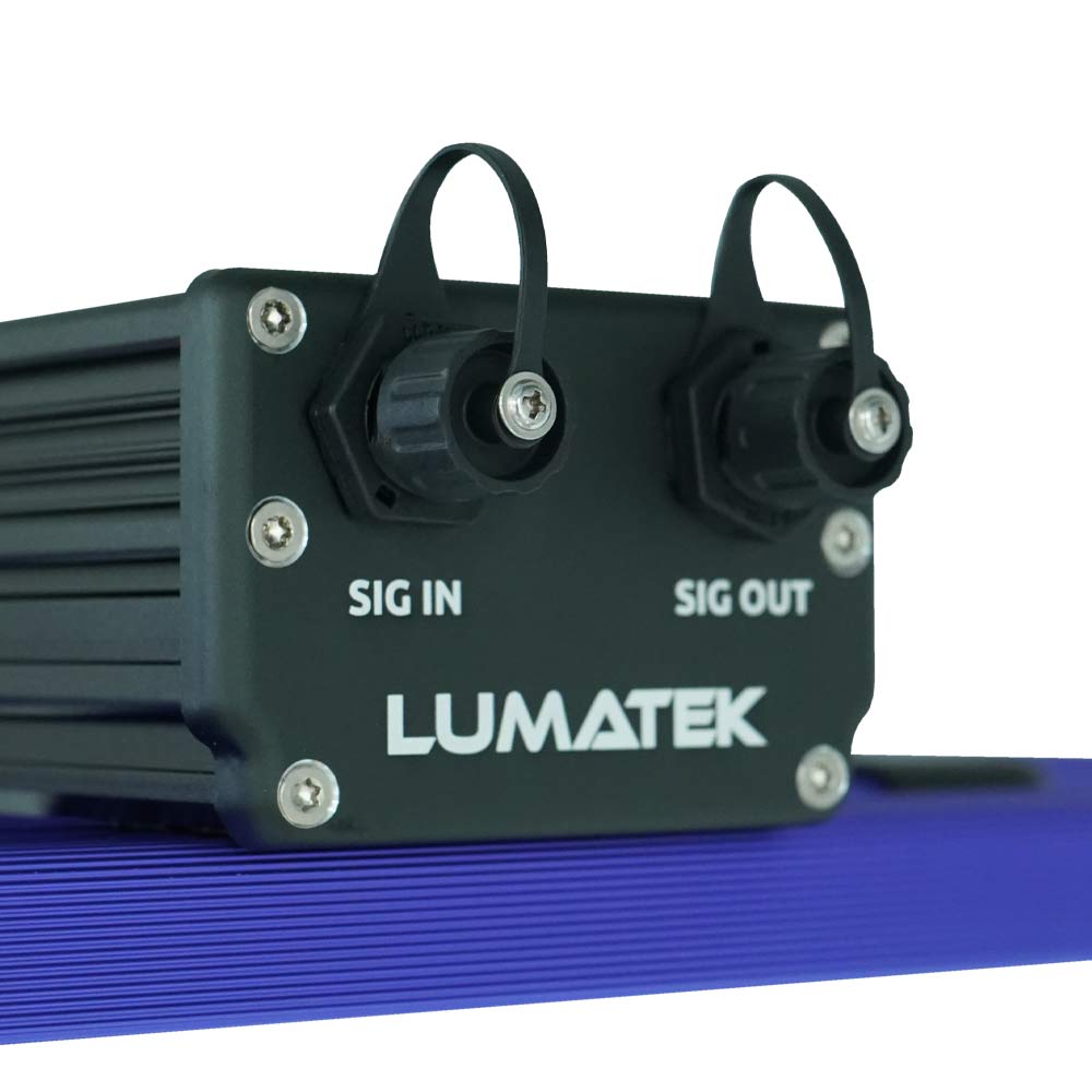 Lumatek ATS Pro LED Grow Light – 200W / 300W